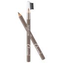 Charme Карандаш для бровей Brush Cap, оттенок 108 пастельно-коричневый