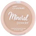 Charme Пудра компактная Mineral 1 шт. 03 песочный 8 г