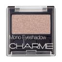 Charme Тени для век Mono, 2 г