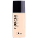 Dior Тональный флюид Forever Undercover, 40 мл, оттенок: 005 Light Ivory