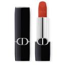 DIOR Помада для губ с вельветовым финишем Dior Rouge