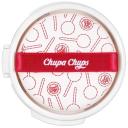 Chupa Chups Тональный крем Candy Glow Cushion Refill сменный блок, SPF 50, 14 мл/14 г, оттенок: 1.0 Ivory, 1 шт.