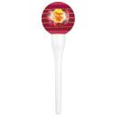 Chupa Chups тинт для губ Lip Locker, 10 strawberry & choco