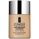 Clinique Тональный крем Anti-Blemish Solutions, 30 мл/60 г, оттенок: 02 fresh ivory