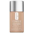Clinique Тональный крем Even Better Makeup Broad Spectrum, SPF 15, 30 мл, оттенок: 10 alabaster