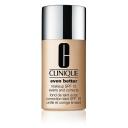 Тональное средство CLINIQUE Тональный крем Even Better Makeup SPF 15