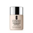 Тональное средство CLINIQUE Тональный крем для проблемной кожи Anti-Blemish Solution Anti-Imperfections