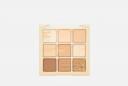 Палетка теней для век Shadow Palette 7 г DASIQUE