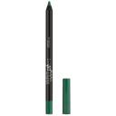 DEBORAH Карандаш для век 2 in 1 Gel Kajal & Eyeliner Pencil, оттенок 11 светло-зеленый