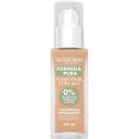 Тональное средство DEBORAH MILANO Тональная основа матирующая Formula Pura Extra Mat Foundation