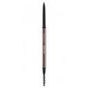 DELILAH Карандаш для бровей с щеточкой Brow Line Retractable Eyebrow Pencil