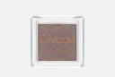 Тени для век Eye Shadow The Mono 4 г DIVAGE