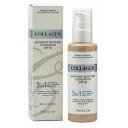 Увлажняющий тональный крем для лица с коллагеном 3 в 1 Enough Collagen Moisture Foundation, тон 23