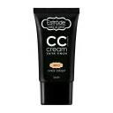 Estrade СС крем Satin Finish, SPF 10, 24 мл/34 г, оттенок: 14 античный, 1 шт.