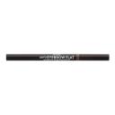 Eva Mosaic Карандаш для бровей Auto Eyebrow Flat, оттенок 04