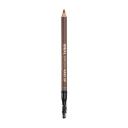 Eva Mosaic Карандаш для бровей Ideal Brow Make Up, оттенок карие очи