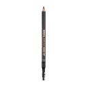 Eva Mosaic Карандаш для бровей Ideal Brow Make Up, оттенок черный кофе