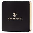 Eva Mosaic Компактная пудра 1 шт. 03 песок 8 г