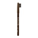 Eveline Cosmetics Карандаш для бровей Eyebrow pencils, оттенок medium brown