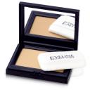Eveline Cosmetics Пудра компактная бархатистая Beuaty Line 1 шт. 12 Beige 9 г
