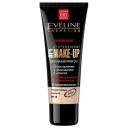 Eveline Cosmetics тональный крем Art Professional Make Up, SPF 10, 30 мл/48 г, оттенок: пастельный, 1 шт.