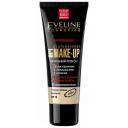 Eveline Cosmetics Тональный крем Art Scenic Professional Make Up, 30 мл/40 г, оттенок: пастельный, 1 шт.