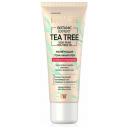 Eveline Cosmetics Тональный крем Botanic Expert Tea Tree, SPF 10, 30 мл/30 г, оттенок: 02 ivory, 1 шт.