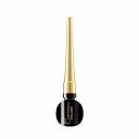 Подводка для глаз Eveline Cosmetics Celebrities Eyeliner Водостойкая Черная 3 мл