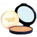 Fennel Пудра компактная Sweet heart 1 шт. beige 17 г