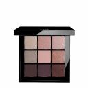 GA-DE Набор теней для век № 45 / VELVETEEN 8,1 гр