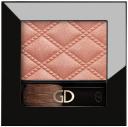 Румяна Ga-De Idyllic Soft Satin Blush 35 Golden Peach без зеркала 8 г