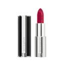 Помада для губ GIVENCHY Сияющая и полуматовая губная помада Le Rouge Interdit Intense Silk