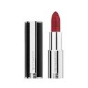 Помада для губ GIVENCHY Сияющая и полуматовая губная помада Le Rouge Interdit Intense Silk
