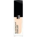 Тональное средство GIVENCHY Тональный крем-сыворотка для сияния и совершенства кожи лица Prisme Libre Glow Serum Foundation