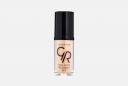 Тональный корректор для лица SPF 15 Total cover 2in1 30 мл GOLDEN ROSE