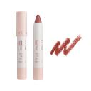 GOLDEN ROSE Помада для губ NUDE LOOK CREAMY SHINE Lipstick