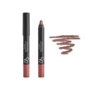 Помада для губ GOLDEN ROSE Помада карандаш MATTE CRAYON