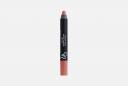 Помада-карандаш для губ Matte Crayon 3.5 г GOLDEN ROSE