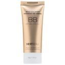 Nextbeau BB крем Gold, 50 мл/50 г, оттенок: 01 светло-бежевый, 1 шт.