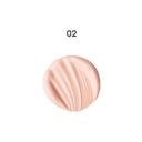 Holika Holika Тональное средство Holipop Blur Lasting Cushion, SPF 50, 13 мл/13 г, оттенок: 02 Розово-бежевый, 1 шт.
