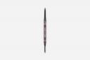 Карандаш для бровей Wonder drawing skinny eye brow 0.5 г HOLIKA HOLIKA