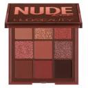 Huda Beauty Палетка теней Nude Obsessions, 10 г
