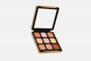 Палетка теней для век Honey Bear Shadow Palette 9.9 мл I HEART REVOLUTION