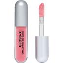 Гель для губ INFLUENCE BEAUTY Гель-блеск для губ Gloss-X
