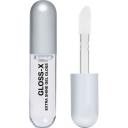 Гель для губ INFLUENCE BEAUTY Гель-блеск для губ Gloss-X