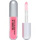 Гель для губ INFLUENCE BEAUTY Гель-блеск для губ Gloss-X