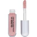 Influence Beauty Gloss-X, 08, 1