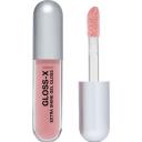 Гель для губ INFLUENCE BEAUTY Гель-блеск для губ Gloss-X