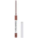 INFLUENCE BEAUTY Карандаш для губ LIPFLUENCE автоматический гелевый стойкий