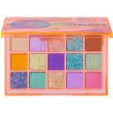 Тени для век INFLUENCE BEAUTY Палетка теней для век Neuromorph